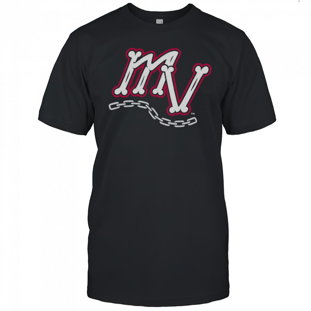 Scrappers MV T-Shirt