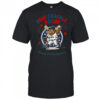 Seattle Mariners Snap Crackle Boom Power Of Champions Indepencence Day T-Shirt