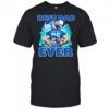Seattle Seahawks Best Dad Ever shirt