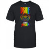 Seattle Storm Happy LGBT Pride Month 2025 shirt