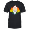 Seattle Storm Happy Pride Month 2025 shirt