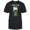 Seattle Storm x Hello Kitty Night 2025 shirt