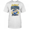 Sectional Champions Greensburg Pirates 2025 T-Shirt