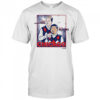 Seiya Suzuki and Pete Crow Armstrong Family Portrait T Shirt