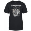 Septicflesh The Observer T-shirt