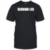 Sesbian Lex Shirt