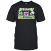 Sessanta V2.0 Concert Poster In Saint Paul MN On June 1st 2025 At Xcel Energy Center shirt