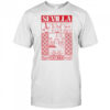 Sevilla Lovers Wituka T-Shirt
