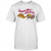 Sewer girl summer shirt