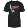 Shadows Fall Threads Of Life T-shirt