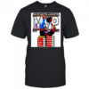 Shai Gilgeous Alexander 2025 Mvp Oklahoma City Thunder Basketball shirt