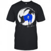 Shai Gilgeous Alexander x Goat Oklahoma City Thunder NBA Basketball shirt