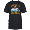 Shaquille O’Neal Shaquille Oatmeal Shirt