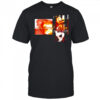 Shattered Realm Broken Ties Og shirt