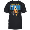 Shawn Spears The Chairman Wwe Poster Shirt