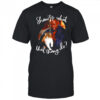 Shawty what that thang do shirt