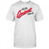 She Came Down From Cincinnati T-Shirt
