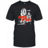 She means business Kerri Colby shirt