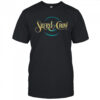 Sheryl Crow Evolution Album Cover T-shirt