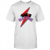 She’s electric oasis 2025 concert shirt