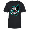 Shine Barons 2025 mascot shirt