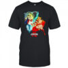 Shinobi Art of Vengeance Lord Ruse vs Joe Musashi shirt