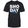 Sho Day LA Shohei Ohtani shirt