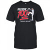 Shohei Ohtani Keepin’ It 100+ T-shirt