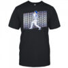Shohei Ohtani Name Repeat LA Dodgers shirt
