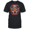 Show Me The Body Radiation T-Shirt