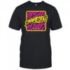 Shreddy Hulk T-shirt
