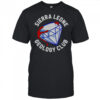 Sierra Leone Geology Club T-Shirt