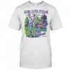 Sigma Alpha Epsilon Fall Rush Golf shirt