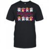 Silly Furby if I don’t have a yummy treat every couple of hours my condition worsens shirt
