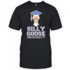 Silly Goose University Duck shirt