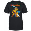 Simperson Homan The Barbarian Shirt