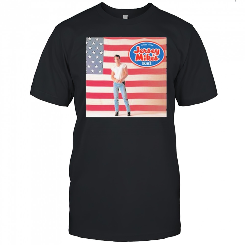 Since 1956 Jersey Mike’s Subs Shirt