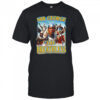 Sir george the breathless graphic shirt