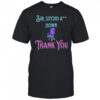 Sir Sitcho A Down 1M Milestone T-Shirt