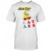Skate Fast Duck Eat Ass T-Shirt