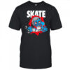 Skate Obey Brigade T-Shirt