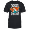 Skippy Rabbit Death To Tyrants Shirt