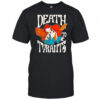 Skippy rabbit death to tyrants shirt