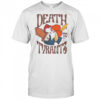 Skippy Rabbit Death To Tyrants T-Shirt