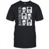 Skulls Black Veil Brides T-Shirt