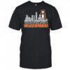 Skyline name 2025 NCAA Softball National Champions Texas Longhorns shirt