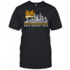 Skyline name UCLA Bruins 2025 shirt