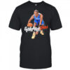 SLAM Generation Shai Gilgeous-Alexander Oklahoma City Thunder player shirt