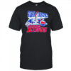 Slam-Tastic Sacramento Kings vintage shirt
