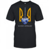 Slava Ukraini Turret shirt